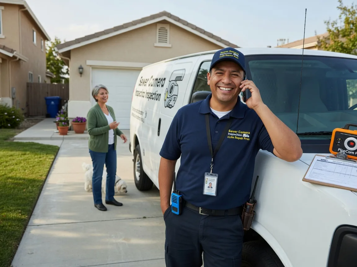 Sewer Line Repair Albrightsville, PA FAQs